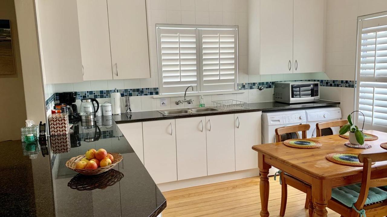 Modern Apartment With Stunning Sea Views Cape Town Dış mekan fotoğraf