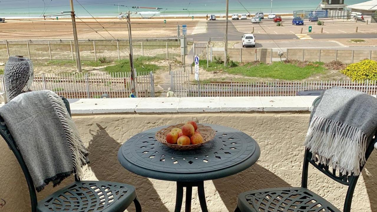 Modern Apartment With Stunning Sea Views Cape Town Dış mekan fotoğraf
